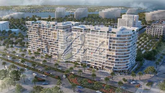 3 Bedroom Flat for Sale in Yas Island, Abu Dhabi - oaYcGZVREGdldY1TODGQ0YpAUotFJCCXIgtVyKJR