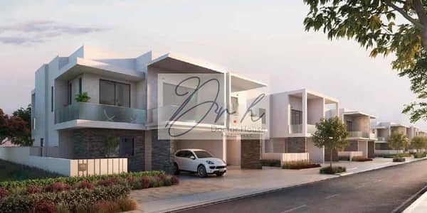 3 Bedroom Townhouse for Rent in Yas Island, Abu Dhabi - POGw4Hlv1AjX66TFOYu7fis6SeE02hmk26hiA5Aq