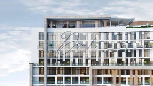 3 Cпальни Апартамент Продажа в Яс Айленд, Абу-Даби - O3koOSkTk93CalGBaVellKCO7A2wmmOvbNEzxiiT