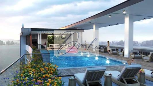 3 Cпальни Апартаменты Продажа в Яс Айленд, Абу-Даби - jdWd8DPXgFRHAvR2P5tkB46EE7ZyxyblPyLs9KQq