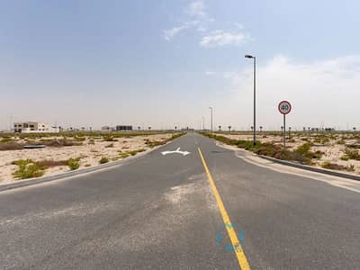 Residential Plot | G+1 | Near To Park