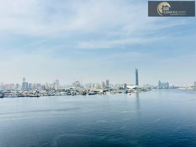 Rented in 157k | Full Water View | Investor Deal