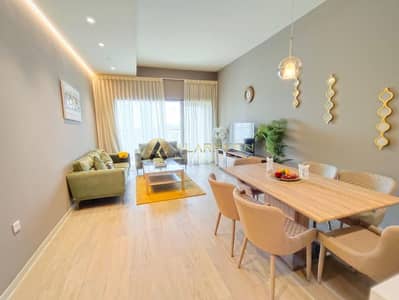 朱美拉环形村(JVC)， 迪拜 1 卧室公寓待租 - IMG-20240917-WA0149. jpg