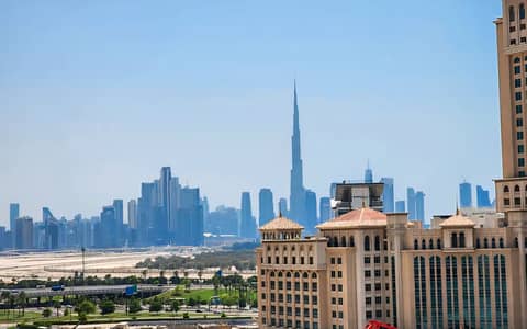 Studio for Rent in Al Jaddaf, Dubai - 1726572648574. jpg