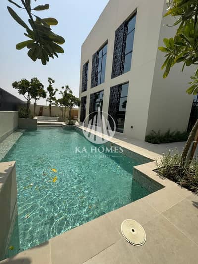 6 Bedroom Villa for Sale in Barashi, Sharjah - 13f7b753-37bd-4aed-8ff5-b36c12c70f89. jpeg