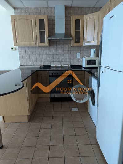 Furnished Studio| Armada 3 Building| JLT