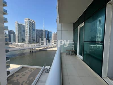 Burj Khalifa View | Fully Furnished | Balconies