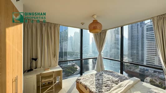 Full Lake View | Fully Furnished | Prime Location