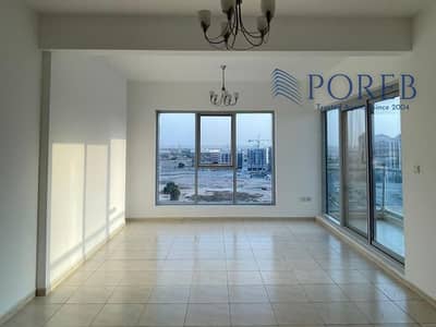 Corner unit | Tenanted | Balcony