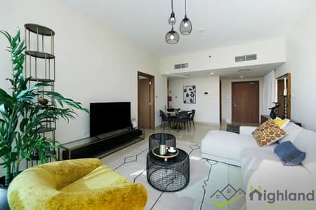 1 Bedroom Flat for Sale in Al Reem Island, Abu Dhabi - 0V9A6100. JPG