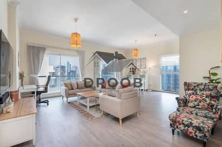FOR SALE | SPACIOUS 2 BR + MAIDS ROOM | WATER CANAL FULL VIEW | FULLY FURNISHED | READY TO MOVE | GREAT LOCATION