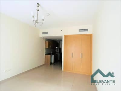 Studio for Rent in Jumeirah Village Circle (JVC), Dubai - STUDIO|FOR RENT|UNFURNISHED|READY TO MOVE|