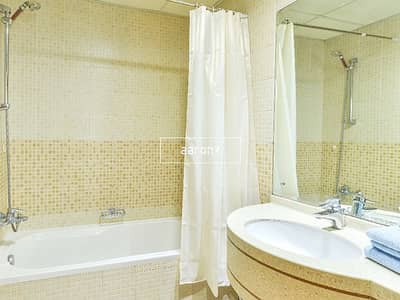 Sea View | Chiller Free| High Floor | Vacant