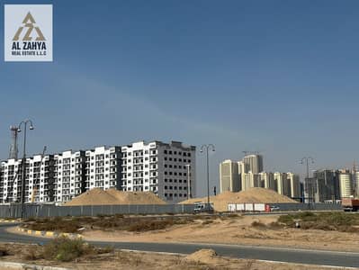 Plot for Sale in Al Yasmeen, Ajman - 1cb8c253-7cf4-4254-bda3-5cb2cb4e0a0a. jpeg