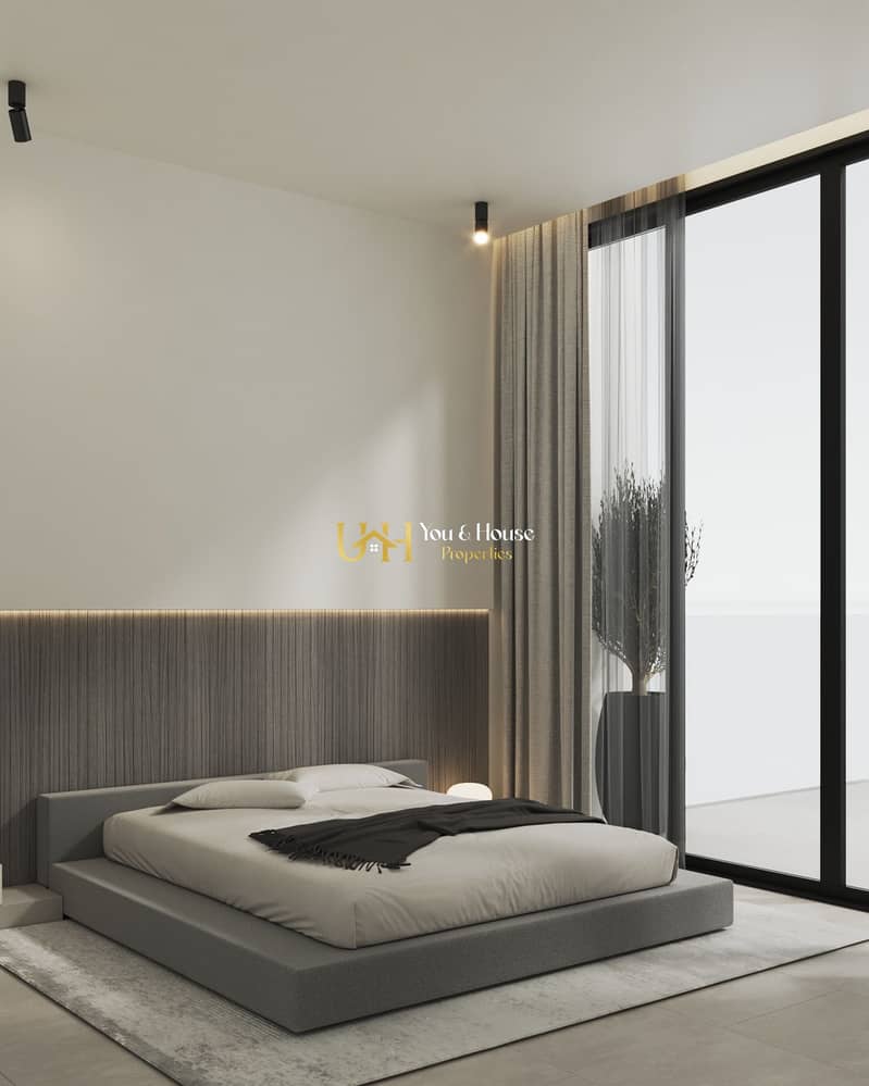 9 Render_Sonate Residences_1BR C_BED_IMAGE 02. jpg