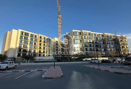 1 Bedroom Flat for Sale in Al Hamra Village, Ras Al Khaimah - Handover Soon l Near Casino |  Spacious l Close to the Beach