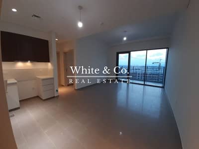 1 Bedroom Flat for Rent in Dubai Hills Estate, Dubai - Pool View | Spacious | Available now