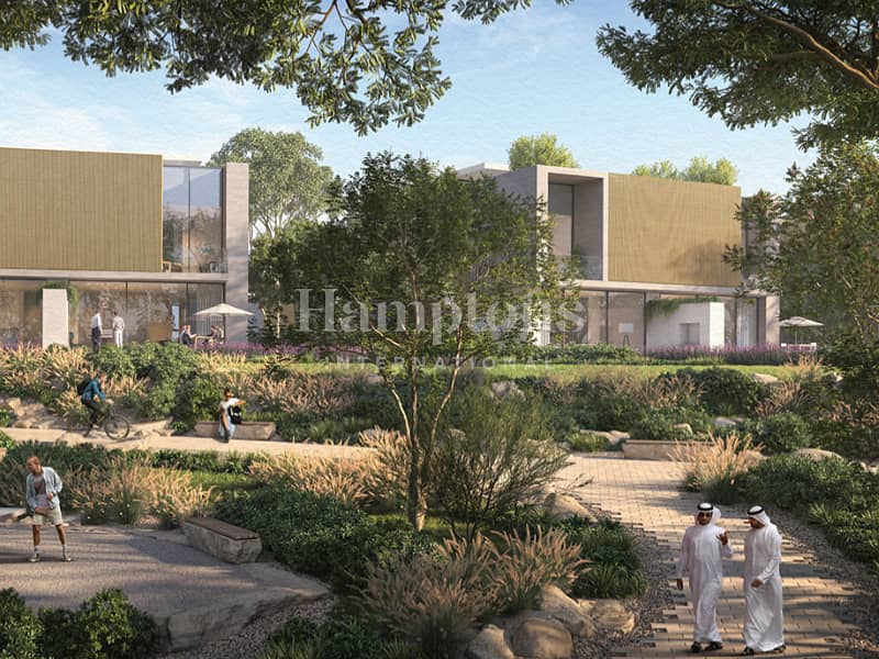Ready 2026 | PHPP | Spacious Layout Ready 2026 | PHPP | Spacious Layout