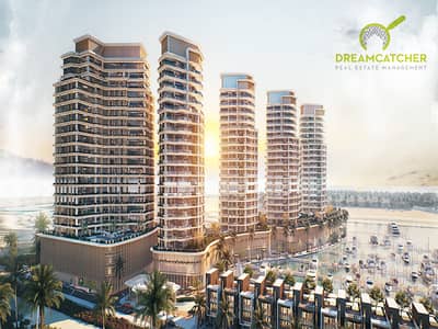 Studio for Sale in Al Hamra Village, Ras Al Khaimah - 5. jpg