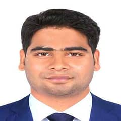 Suraj Kumar Suraj Kumar