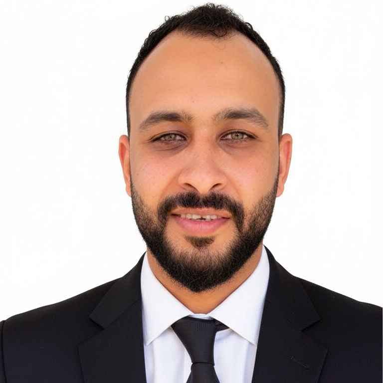 Ahmed Azzam