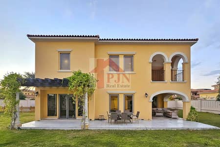 5 Bedroom Villa for Rent in Saadiyat Island, Abu Dhabi - 0c19f132-c225-41dd-a350-17a369e47c4f. jpg