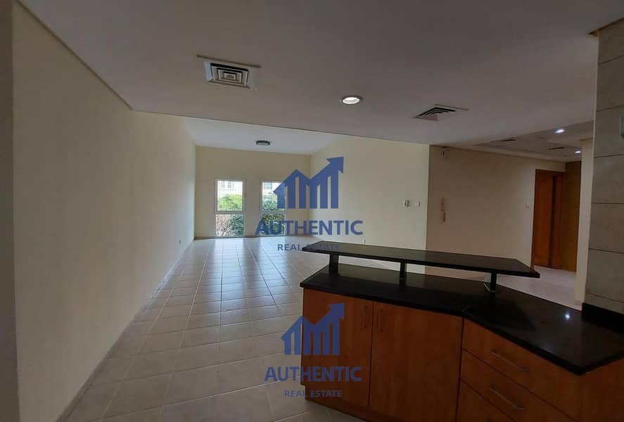 U AND V TYPE - RENTED and VACANT OPTIONS