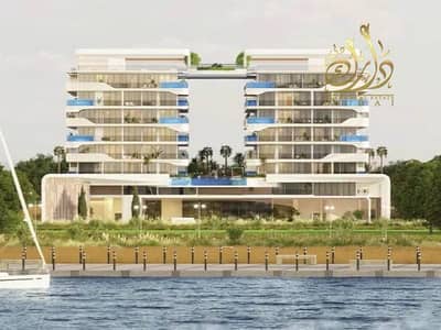 4 Cпальни Апартаменты Продажа в Дейра Айленд, Дубай - 17614. jpg