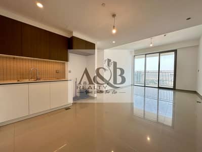 2 Bedroom Apartment for Rent in Dubai Creek Harbour, Dubai - IMG_2719. jpg