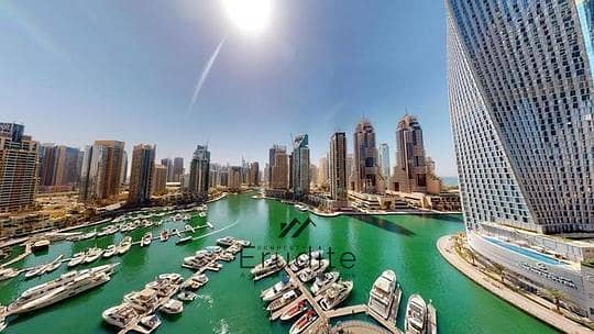 3 Bedroom| Marina View | Vacant Now | Keys with Us 3 Bedroom| Marina View | Vacant Now | Keys with Us