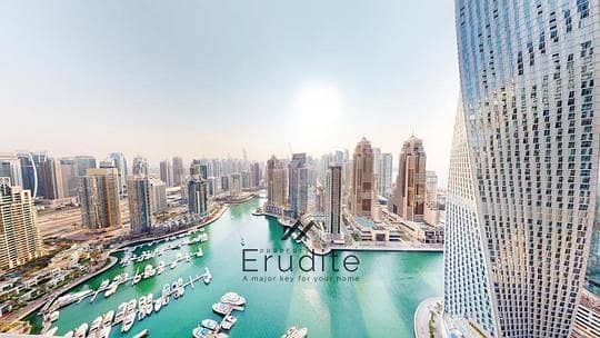 Full Marina Veiw High floor [3BHK Fully Furnished Full Marina Veiw High floor [3BHK Fully Furnished