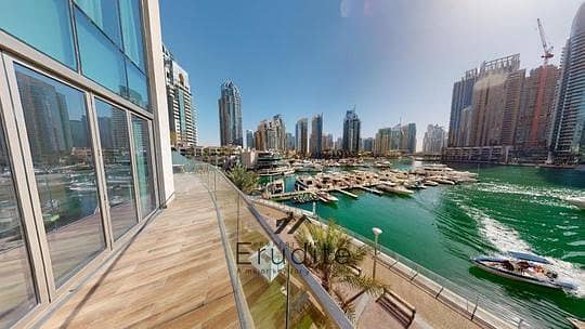 Rare Villa | 5 BR |360 Full Marina Views Rare Villa | 5 BR |360 Full Marina Views