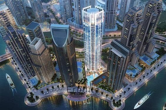 Off Plan | Secondary Market | Liv Marina Off Plan | Secondary Market | Liv Marina