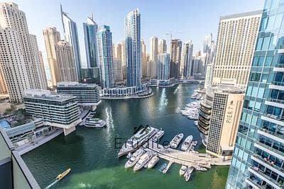 Full Marina View | Vacant Soon | High Floor Full Marina View | Vacant Soon | High Floor