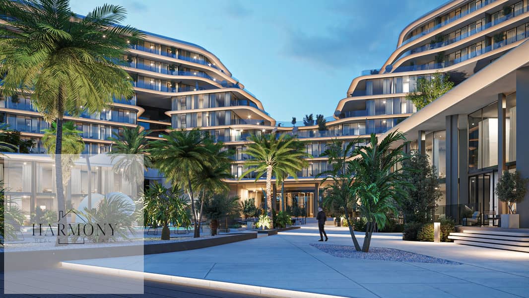 2 Porto Playa - entrance. jpg