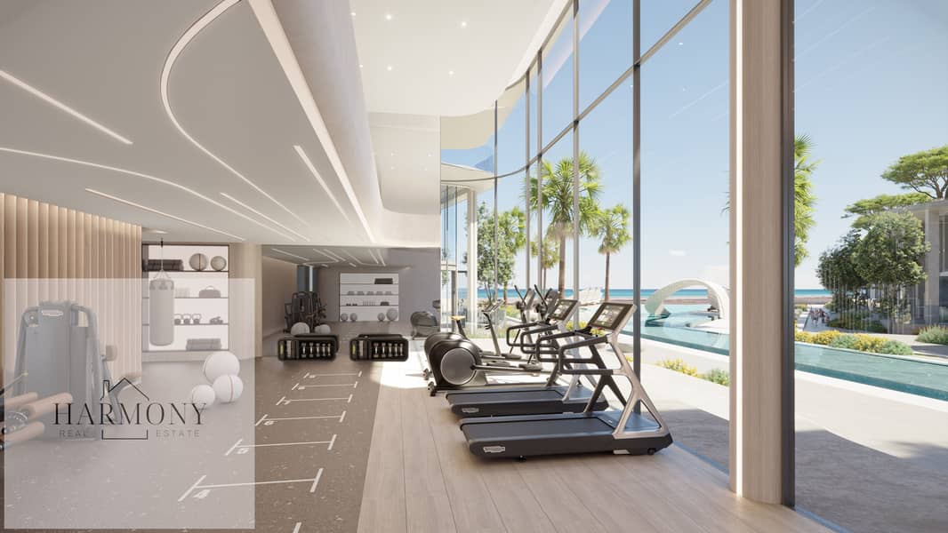 11 Porto Playa - fitness studio. jpg