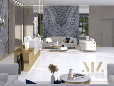 1 Bedroom Flat for Sale in Jumeirah Village Circle (JVC), Dubai - Premium Finishing |Q4 2024 | Eligible for Mortgage