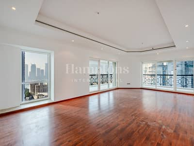 3 Bedroom Flat for Sale in Dubai Marina, Dubai - Full Sea View | High Floor | Rare Unit