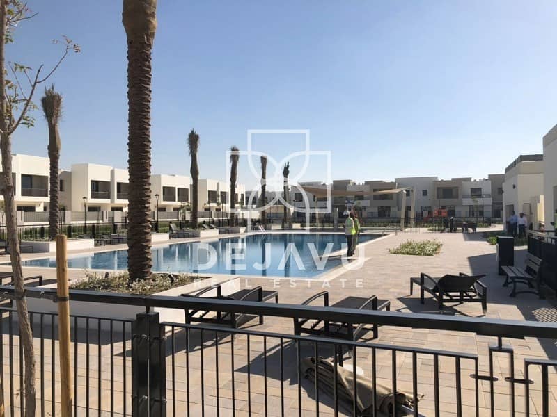 Best Deal|Type 6 - 3 Bedroom |Hayat Town Square Best Deal|Type 6 - 3 Bedroom |Hayat Town Square