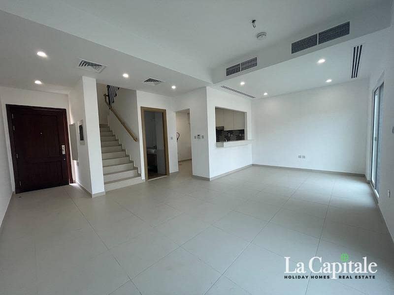 Spacious 3 Bed | Nice Location |Close To Amenities