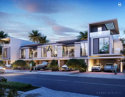 5 Bedroom Townhouse for Sale in Dubailand, Dubai - DAMAC SUN CITY BROCHURE_DIGITAL_13_9_24_page-0030. jpg