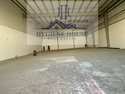 Warehouse for Rent in Umm Al Thuoob, Umm Al Quwain - 1. jpg