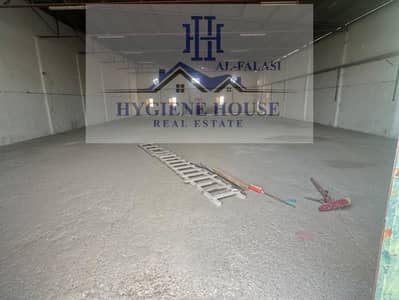 Warehouse for Rent in Industrial Area, Umm Al Quwain - 3. jpg