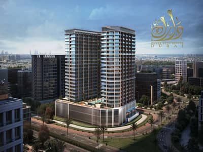 2 Bedroom Apartment for Sale in Al Jaddaf, Dubai - 7. png