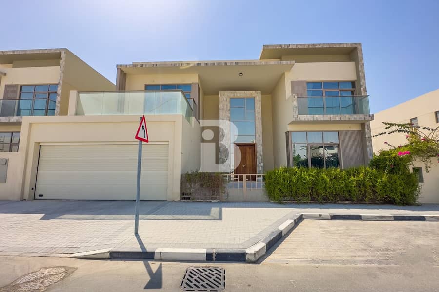 Вилла в Аль Фурджан，Аль Фурджан Запад, 4 cпальни, 400000 AED - 9750023