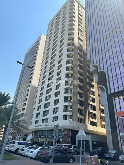 3 Bedroom Apartment for Rent in Al Hosn, Abu Dhabi - IMG-20240917-WA0072. jpg