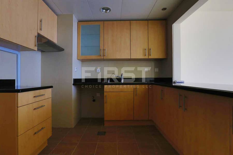 9 Internal Photo of 1 Bedroom Apartment in Shams Abu Dhabi Sun Tower Abu Dhabi UAE (3). jpg