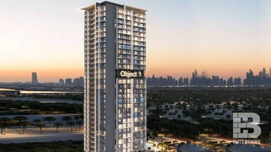 Studio for Sale in Jumeirah Village Circle (JVC), Dubai - image1. jpg