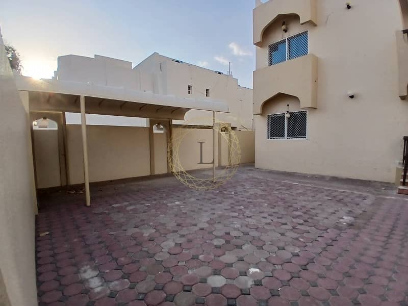 Квартира в Аль Джими，Аль Америя, 3 cпальни, 75000 AED - 9689928