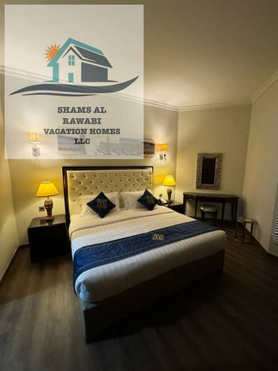 Hotel Apartment for Rent in Al Nahda (Dubai), Dubai - WhatsApp Image 2024-09-09 at 10.10. 10 PM. jpeg